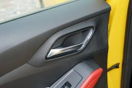 2023款上汽名爵5