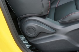 2023款上汽名爵5