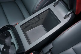 2023款上汽名爵5