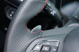 2023款上汽名爵5