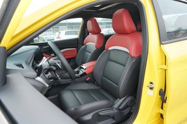 2023款上汽名爵5