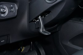 2023款上汽名爵5