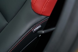 2023款上汽名爵5