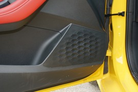 2023款上汽名爵5