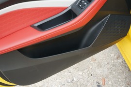 2023款上汽名爵5