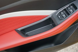 2023款上汽名爵5