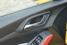 2023款上汽名爵5