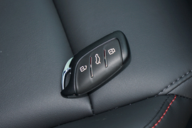 2023款上汽名爵5