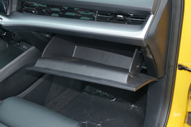 2023款上汽名爵5