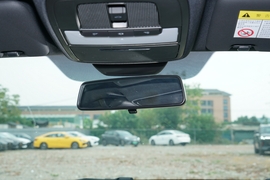 2023款上汽名爵5