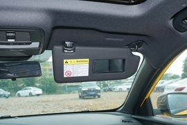 2023款上汽名爵5