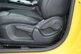 2023款上汽名爵5