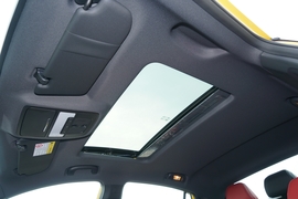 2023款上汽名爵5