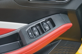 2023款上汽名爵5