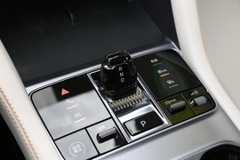 2023款比亚迪宋PLUS新能源