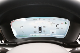 2023款比亚迪宋PLUS新能源