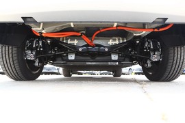 2023款比亚迪宋PLUS新能源