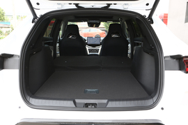 2023款比亚迪宋PLUS新能源