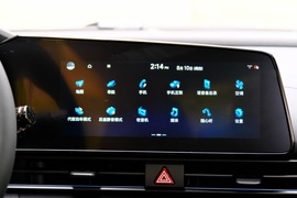 2024款伊兰特