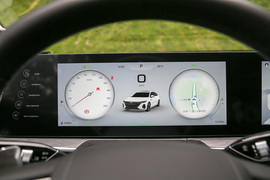 2023款奇瑞艾瑞泽8高能版