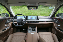 2023款奇瑞艾瑞泽8高能版