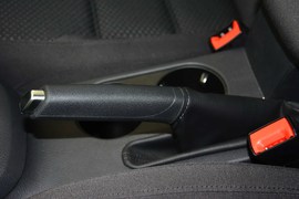 2014款大众速腾1.6L手动时尚型