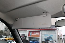 2022款福田风景G5