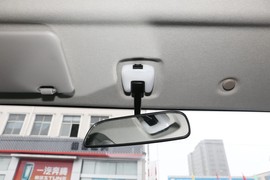 2022款福田风景G5