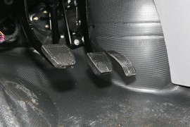 2022款福田风景G5
