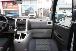 2022款福田风景G5
