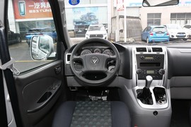 2022款福田风景G5
