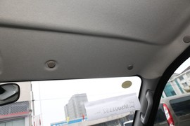 2022款福田风景G5