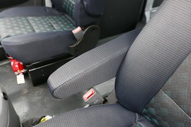 2022款福田风景G5