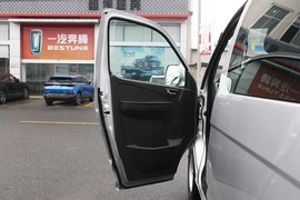 2022款福田风景G5