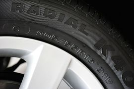 2014款大众速腾1.6L手动时尚型