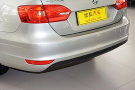 2014款大众速腾1.6L手动时尚型