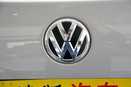 2014款大众速腾1.6L手动时尚型