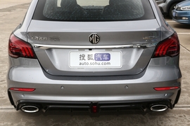 2023款MG名爵6