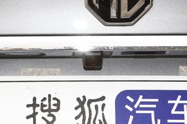 2023款MG名爵6