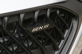 2023款MG名爵6