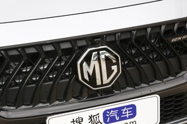 2023款MG名爵6