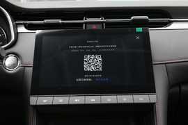 2023款MG名爵6