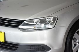 2014款大众速腾1.6L手动时尚型