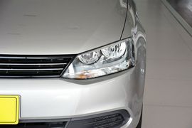 2014款大众速腾1.6L手动时尚型
