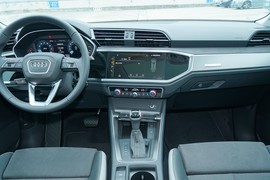 2023款奥迪Q3