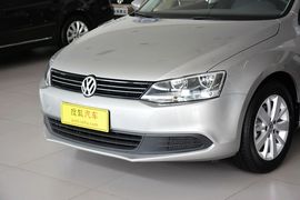 2014款大众速腾1.6L手动时尚型