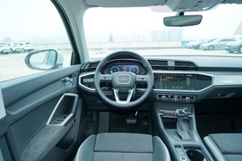 2023款奥迪Q3