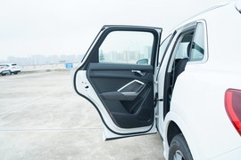 2023款奥迪Q3