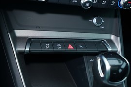 2023款奥迪Q3