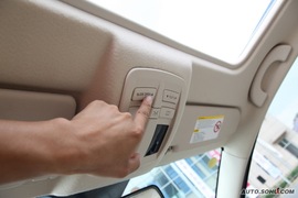 2009款东风风神S30试驾